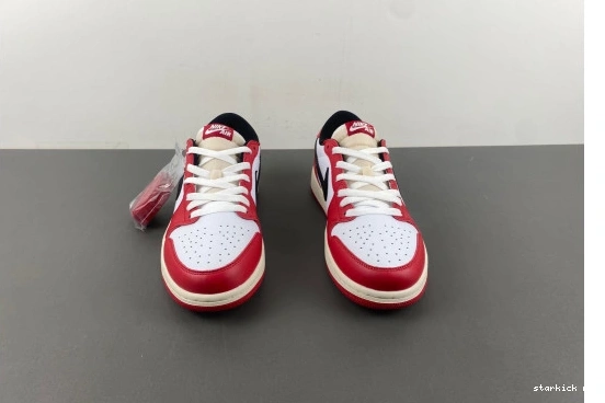 Jordan HQ6998-600 1 OG “Chicago” Air   HQ6998-600 Low 1117